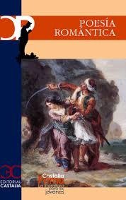 Producto - Poesia romantica (española) - AAVV