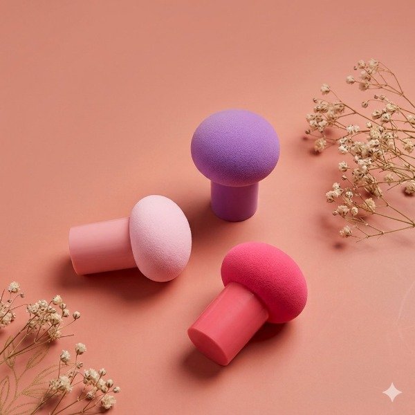 Producto - Esponja Hongo - 0