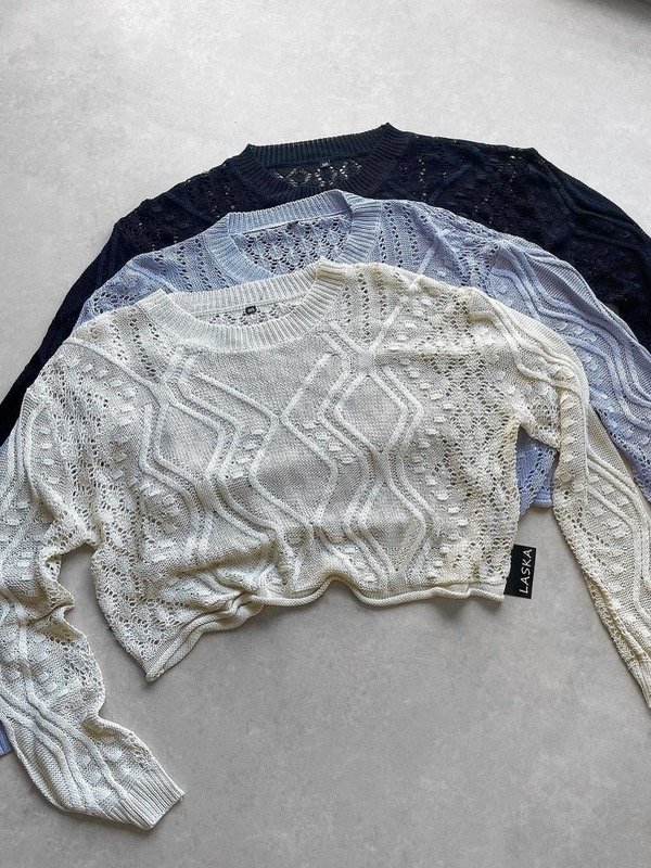 Producto - Sweater Loa