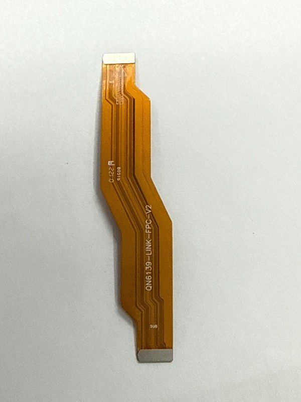 Producto - FLEX DE INTERCONEXION MAIN SUB MOTO G82 XT2225 NUEVO ORIGINAL