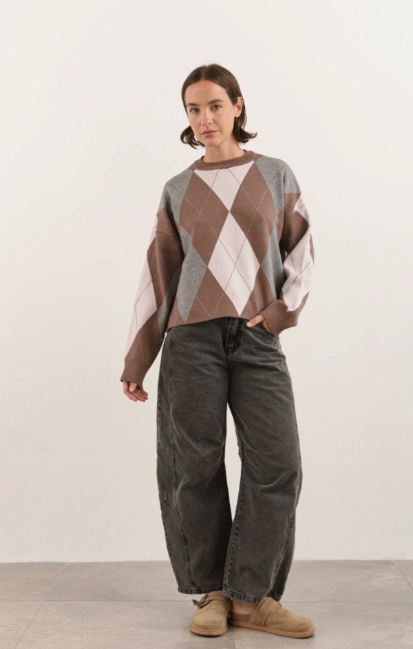 Producto - Sweater Cardiff