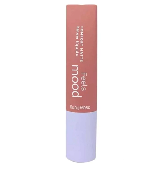 Producto - Labial líquido confort matte L50 Honest