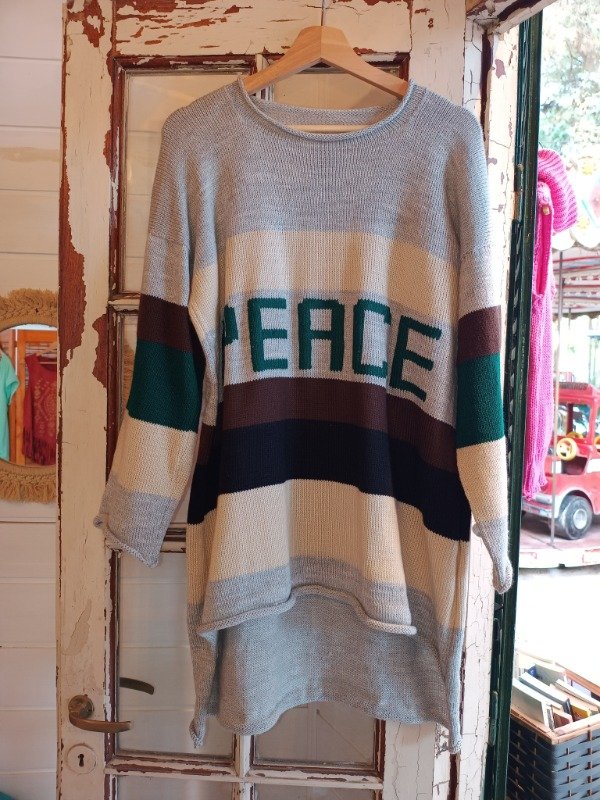 Producto - Vestido Peace