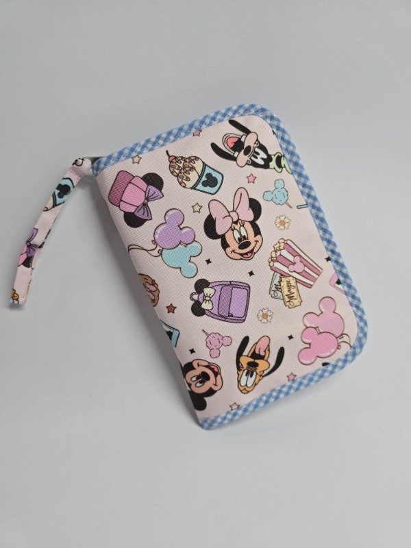 Producto - Cartuchera Matilda Mickey y Amigos
