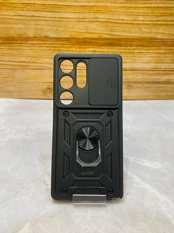 Producto - Funda Rígida S25 ultra