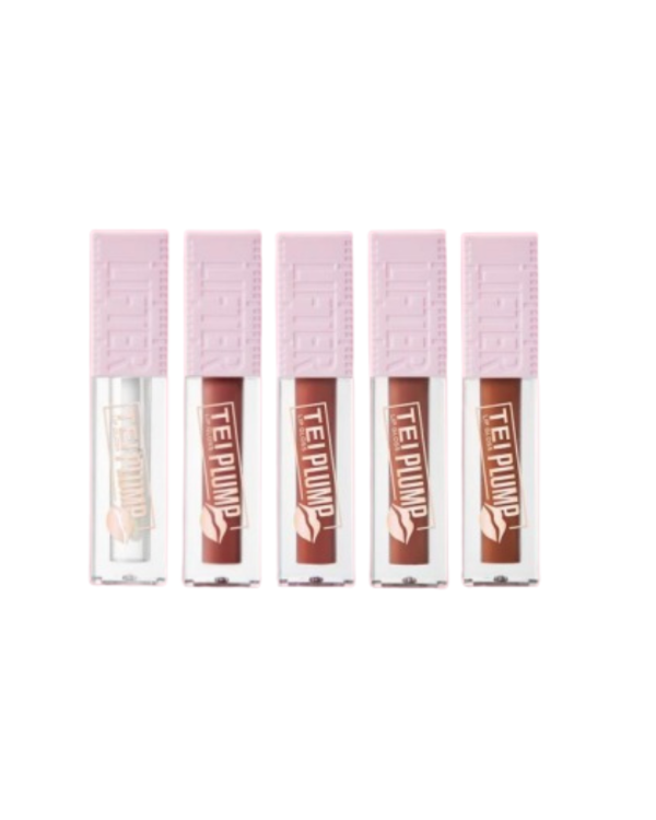 Producto - Lifter Gloss Plump - Tei
