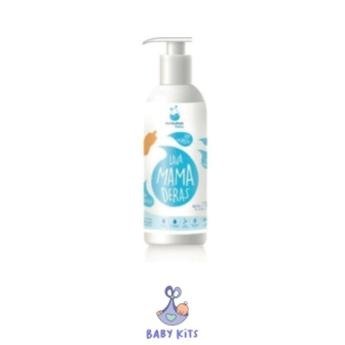 Producto - LAVAMAMADERAS BURBUJITAS BABY