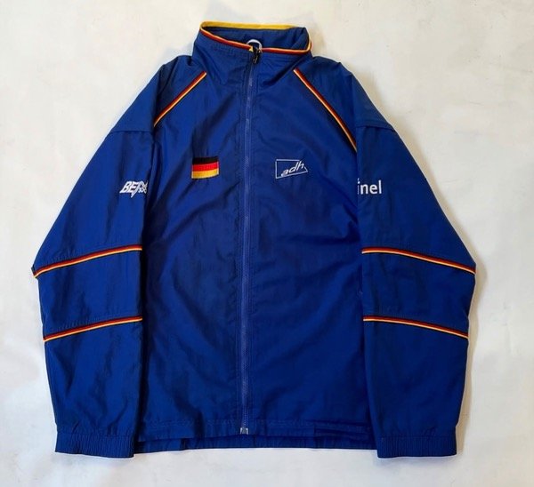 Campera rompeviento XXL