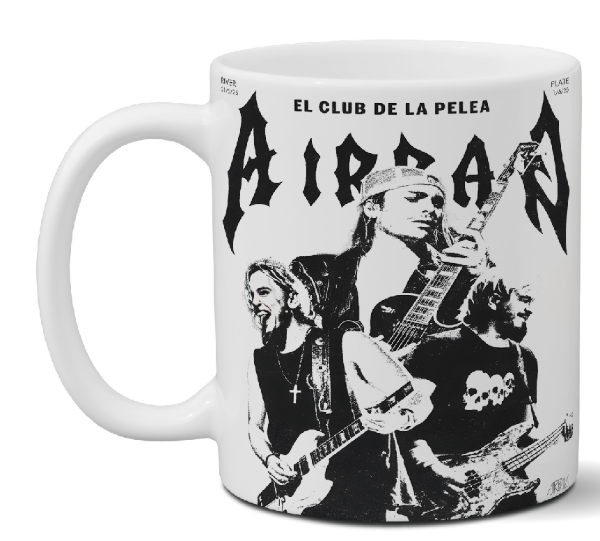 Producto - taza airbag mod 2
