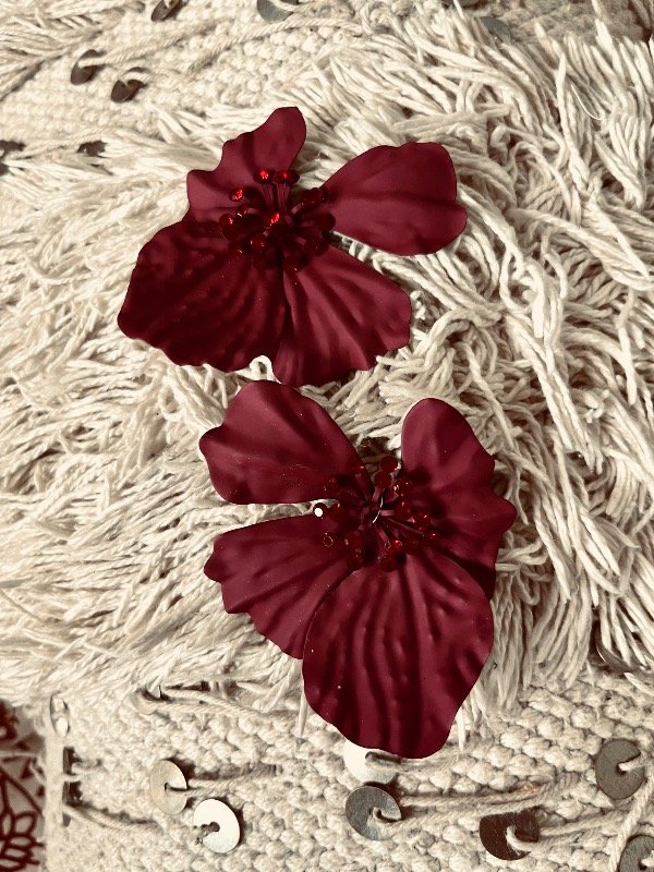 Producto - Aros cala B