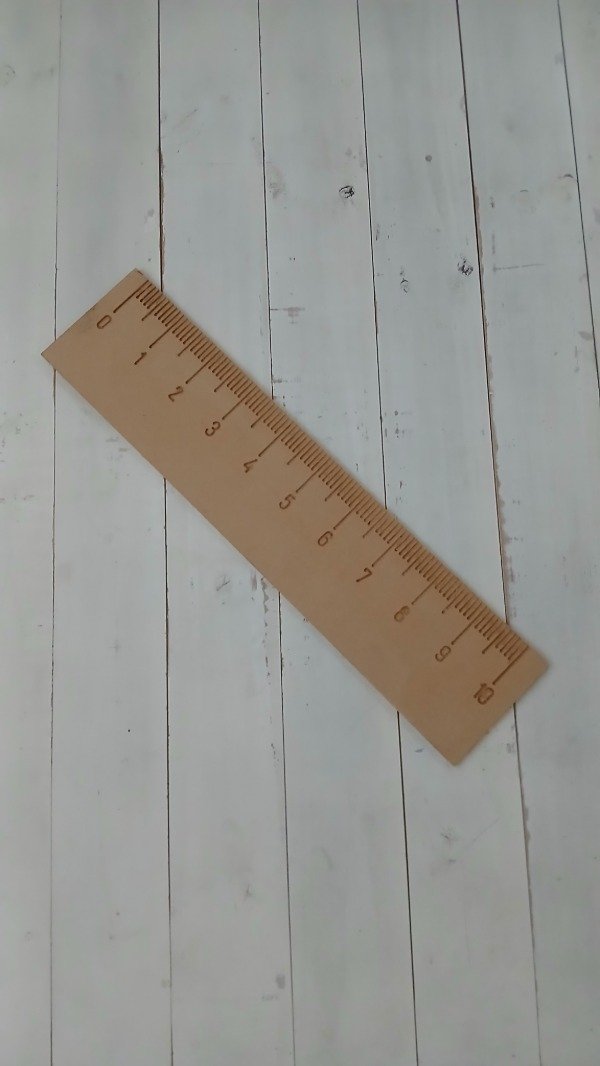 Producto - Regla gigante