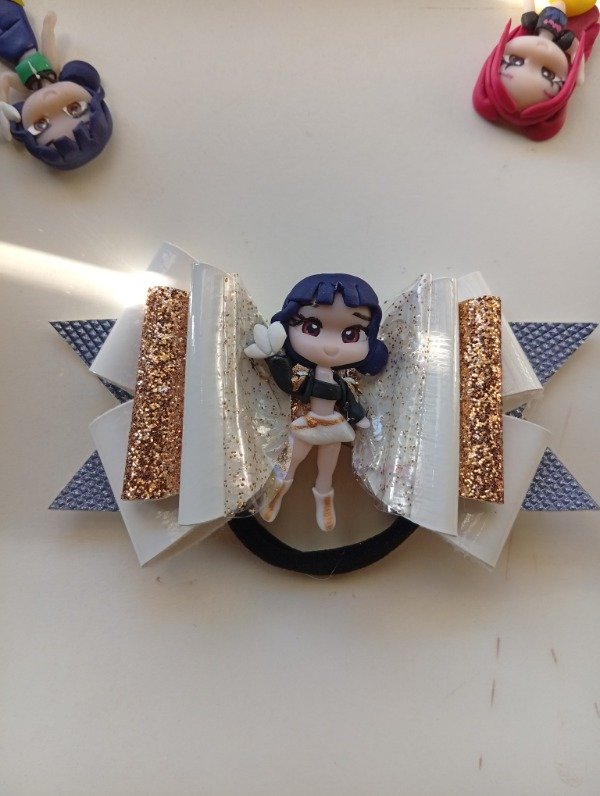Producto - Guerreras Kpop,Zoey dorada