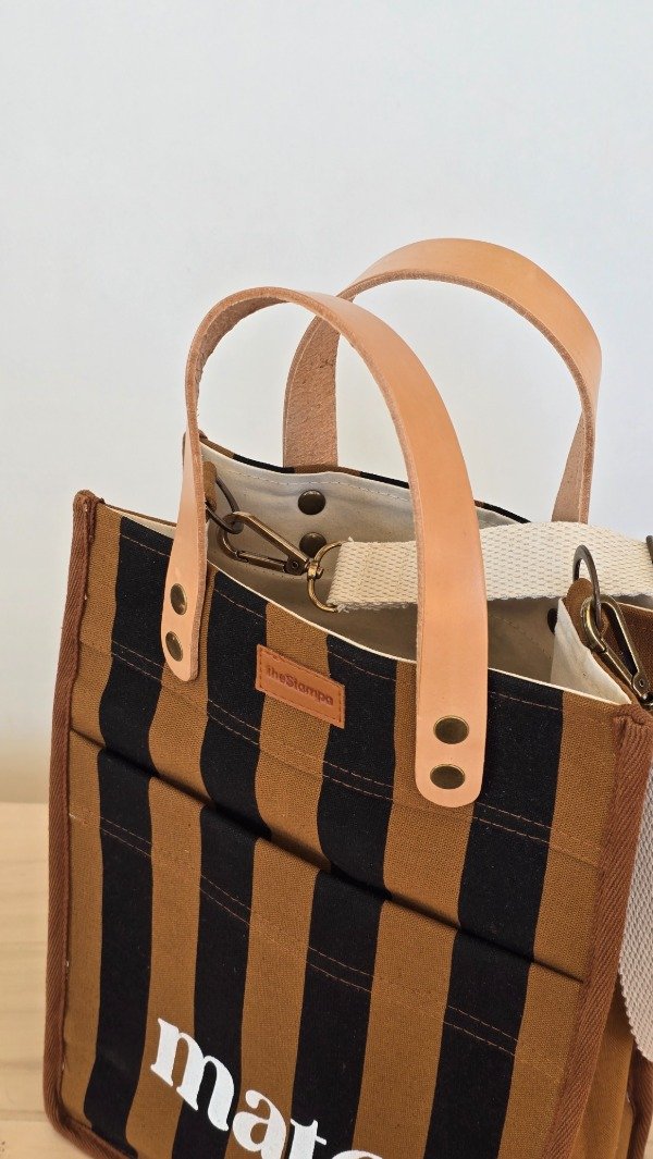 Producto - Matera croma chocolate - 1