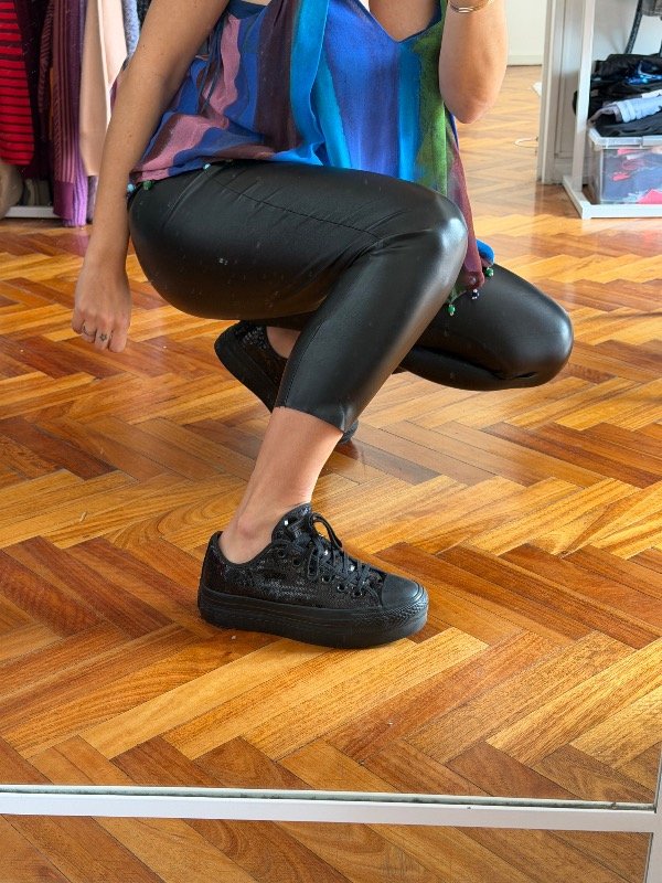 Producto - Zapatilla converse - 1