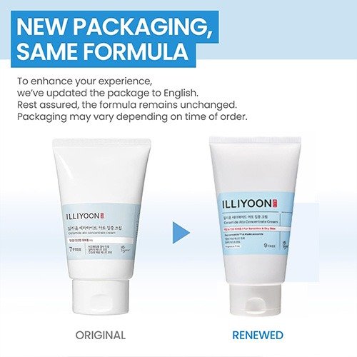 Producto - ILLIYOON Ceramide Ato Concentrate Cream 230ml - 6