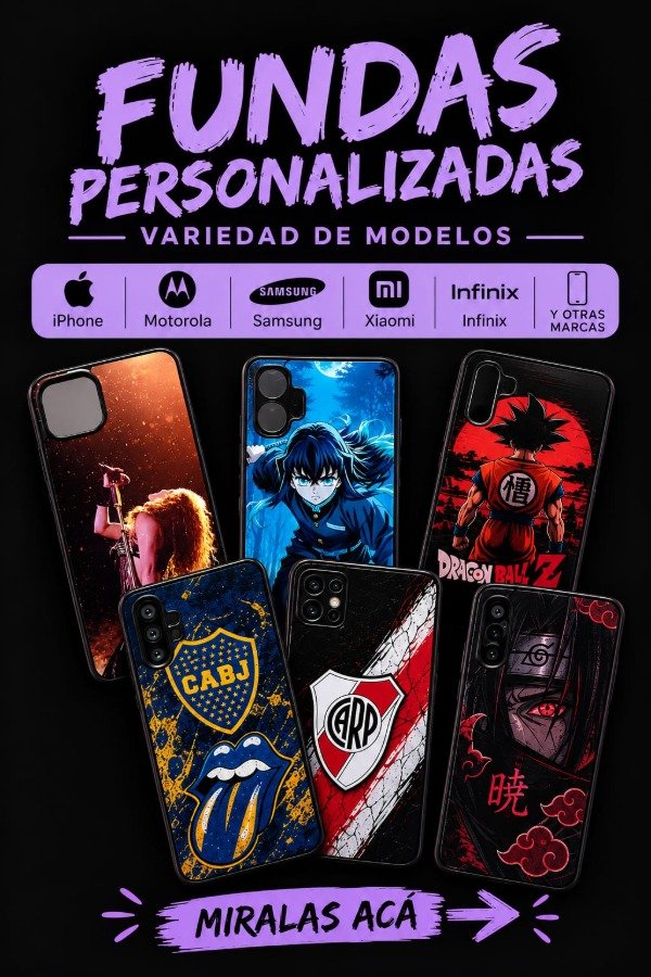 Producto - Fundas - 0