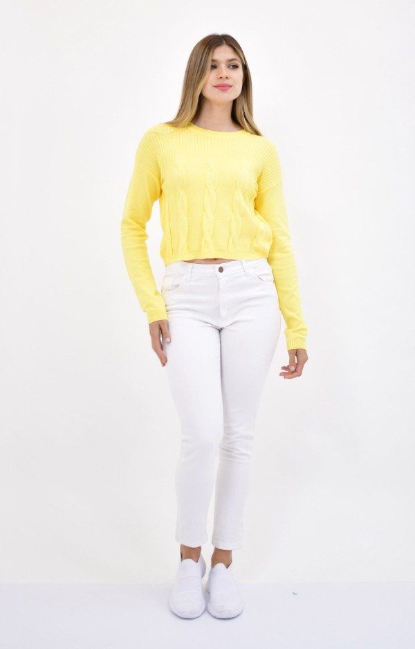 Producto - Sweater Lola