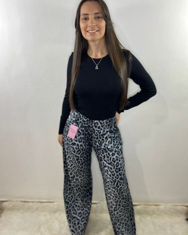 Producto - PANTALON FIBRANA ELASTIZADO