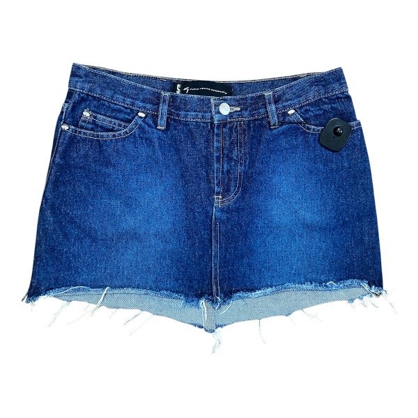 Producto - POLLERA MINI TUCCI T.38/40