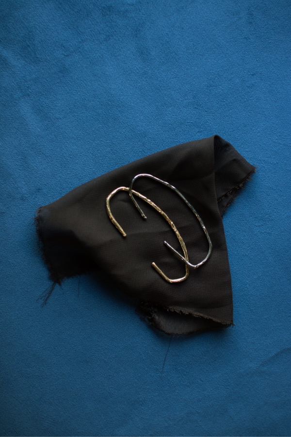 Producto - Hand cuff irregular