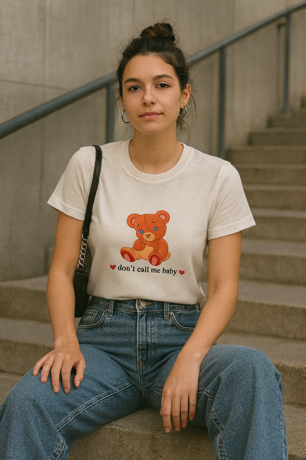 Producto - Remeras baby tree varias estampas