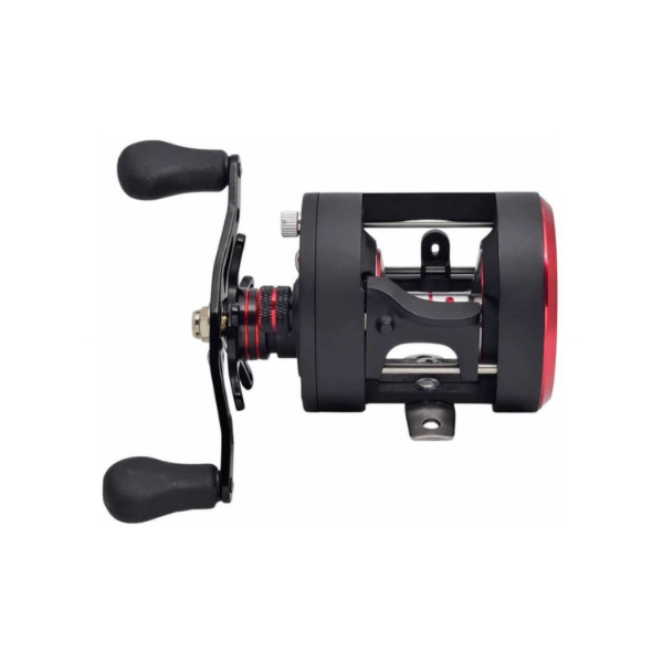 Producto - Reel Rotativo Caster Bellator 307