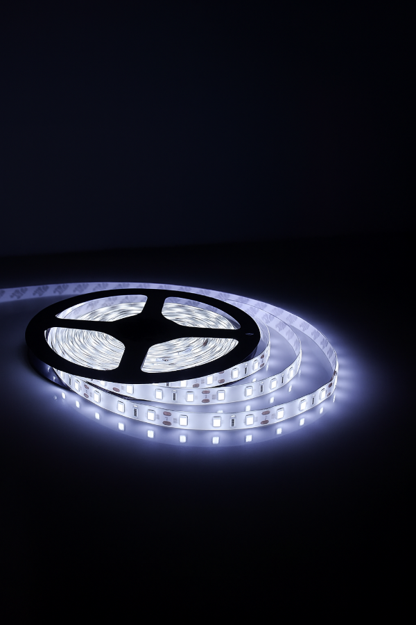 Producto - Tira Led 50x50 Blanca Fría