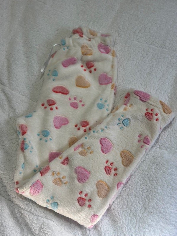 Producto - Pant polarsoft patitas