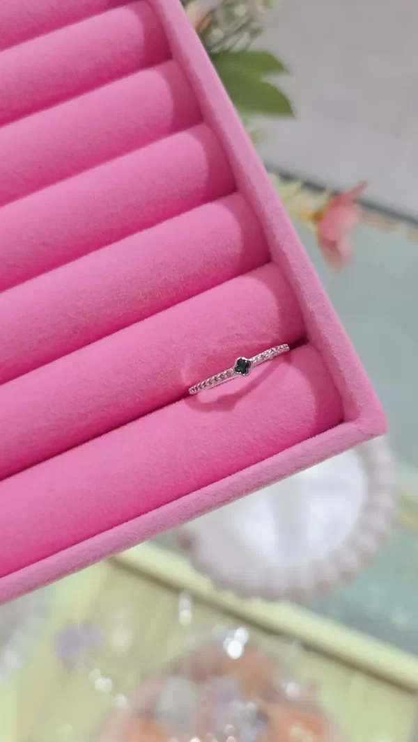 Producto - Anillo vc mini AB