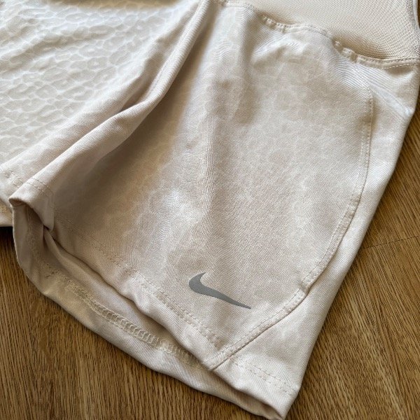 Producto - Short Nike Pro Beige T.1-2-4 - 4