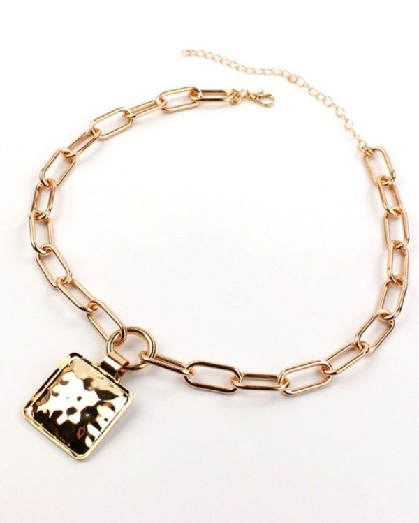 Producto - Collar Arias