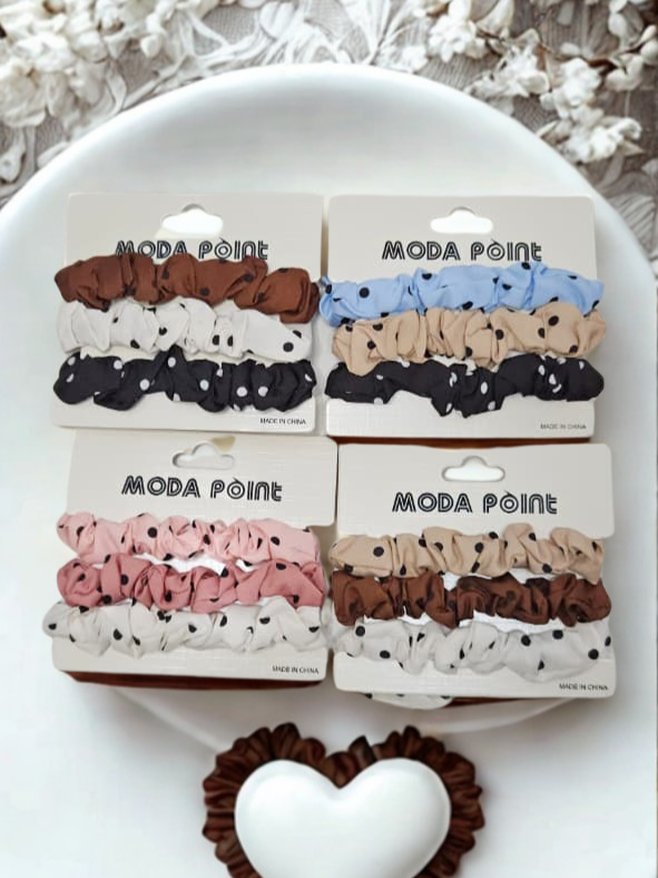 Producto - SCRUNCHIES FINAS/ AD