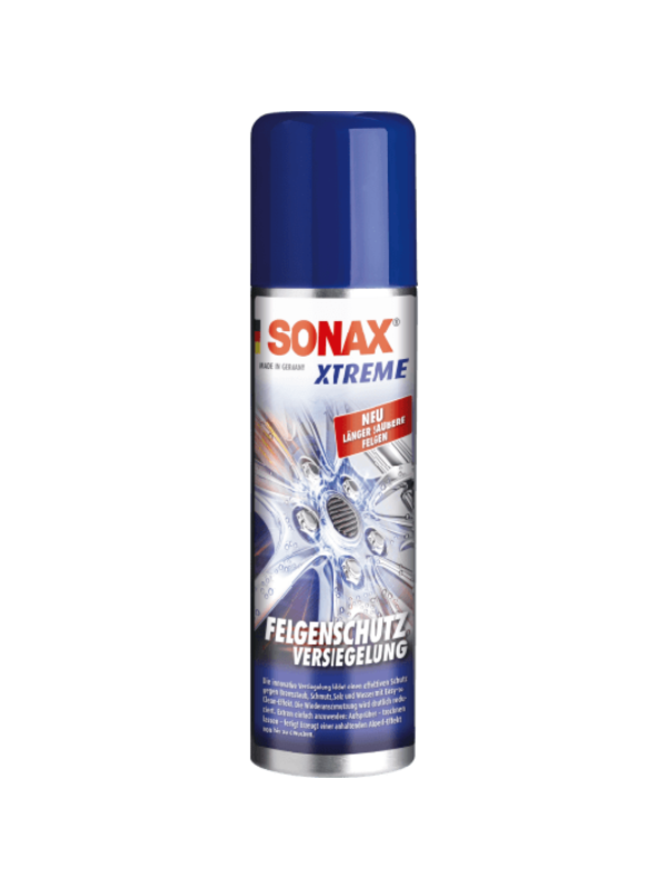 Producto - XTREME SELLADOR DE LLANTAS  250 ML