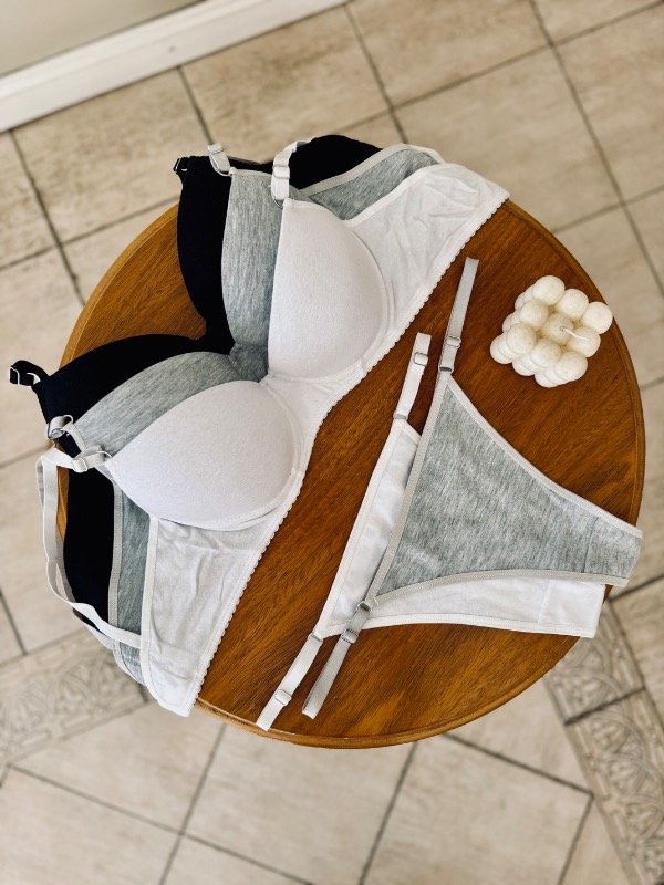 Producto - Conjunto Alba