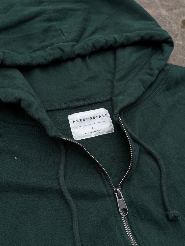 Campera Abercrombie L