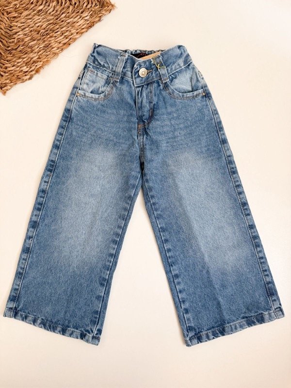 Producto - Jean de niña emilia