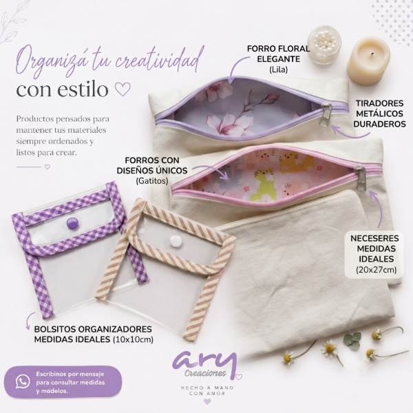 Producto - Estuche Cristal - 1