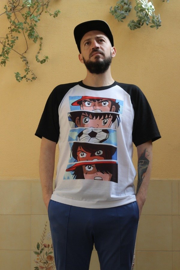 Producto - TSUBASA