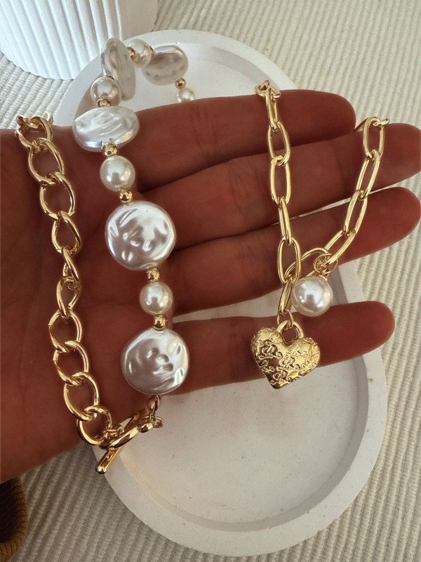 Producto - Set Mar Coure mar2324