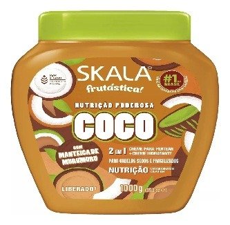 Producto - Skala Coco Nutrición 1 kg