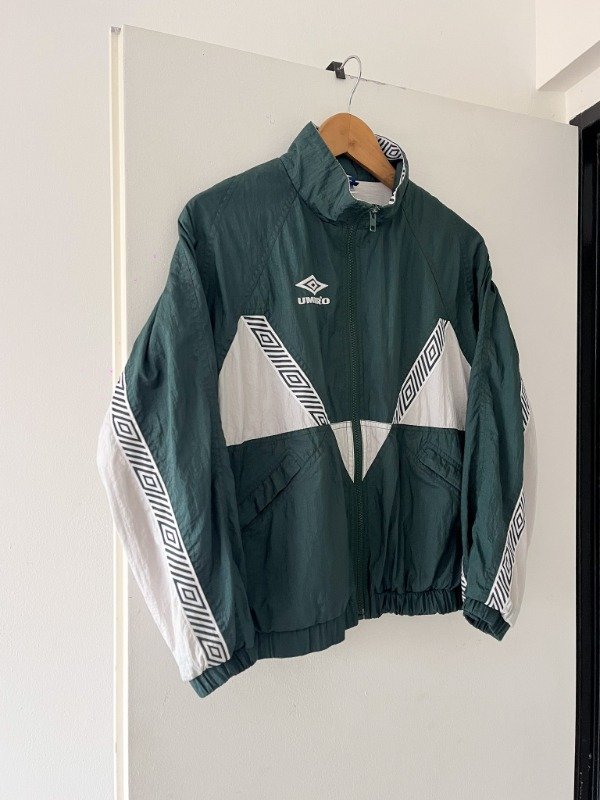 Producto - Campera Umbro
