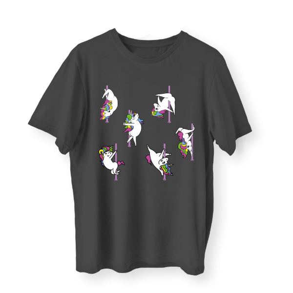 Producto - Unicornios poleros