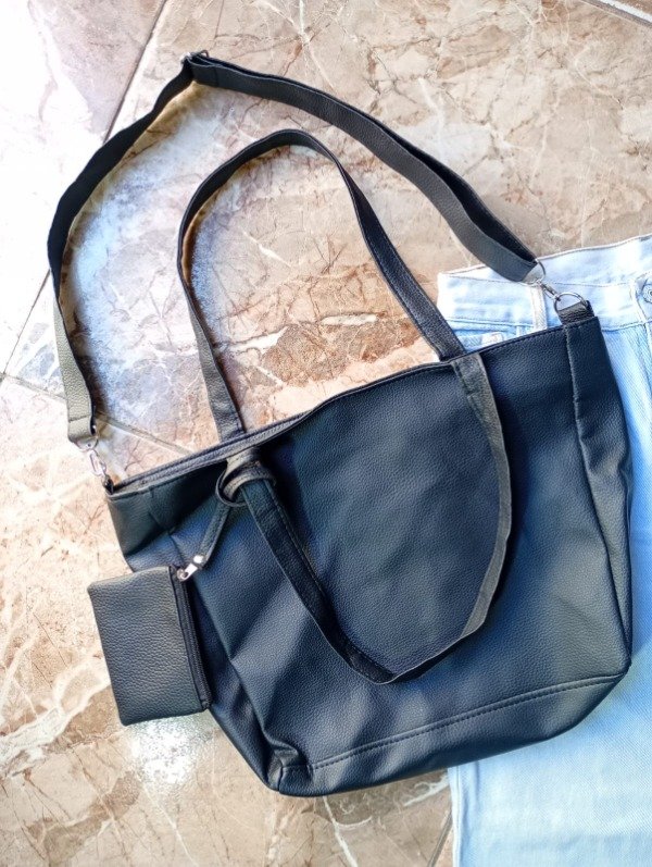 Producto - Modelo Tote Flora