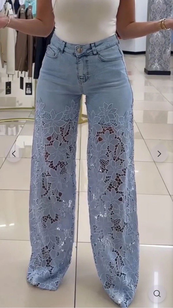 Producto - Pantalon Pina Jean