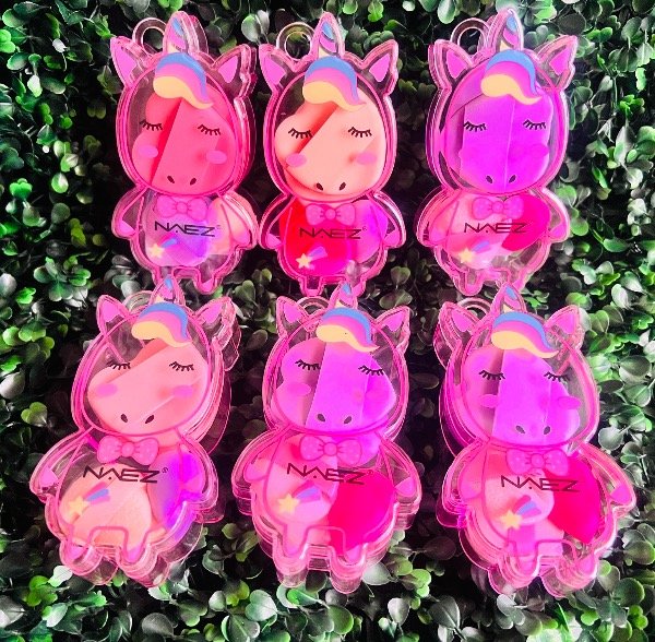Producto - Esponjitas unicornio 2