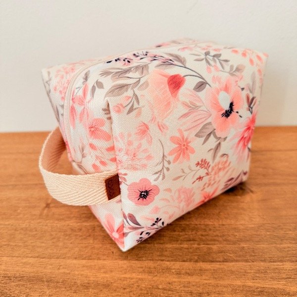 Producto - CARTUCHERA CAMILA (PREMIUM) Diseño VINTAGE