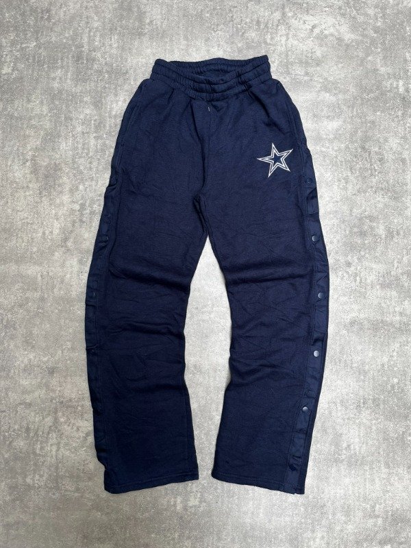 Producto - Pantalon Joggin Cowboys NFL Vtg 90s T.S/M