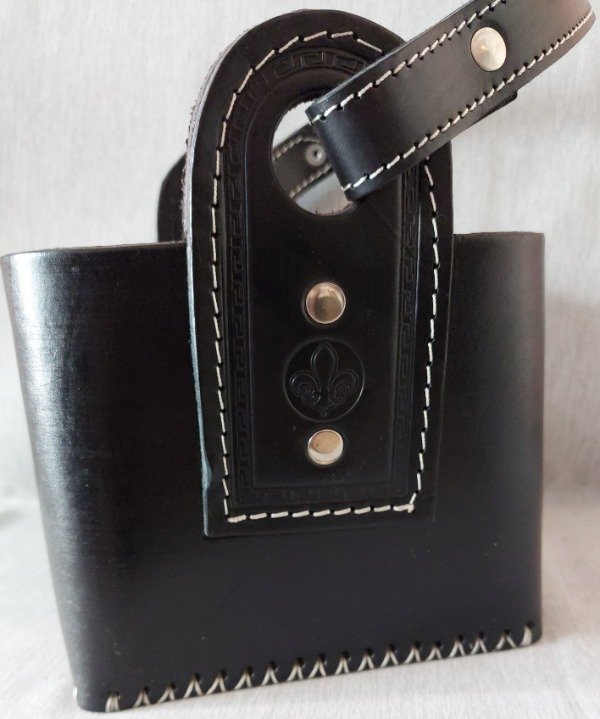 Producto - CANASTA MATERA