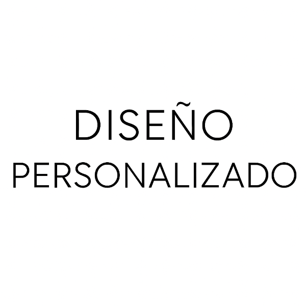 Producto - Diseño personalizado