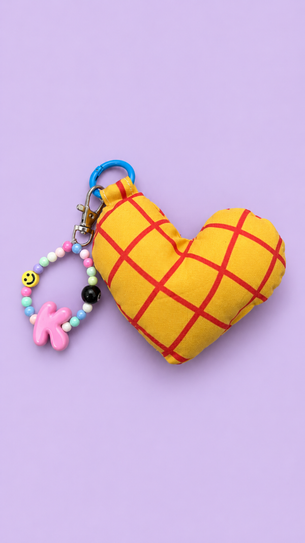 Producto - CHARM CUORE - 0